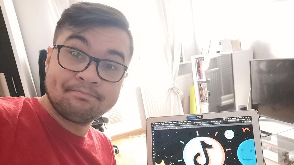 Tik Tok wciąż wzbudza dużo emocji