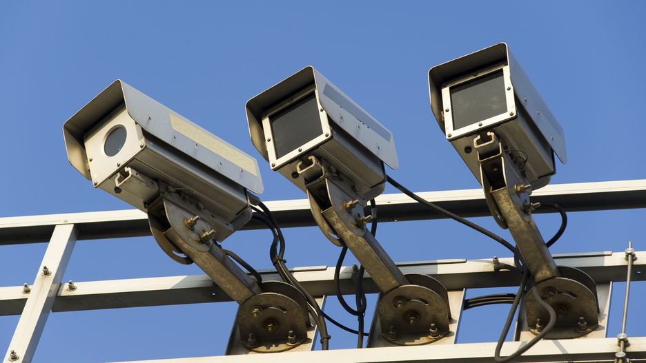 Możliwości systemów odczytywania tablic rejestracyjnych są ogromne.