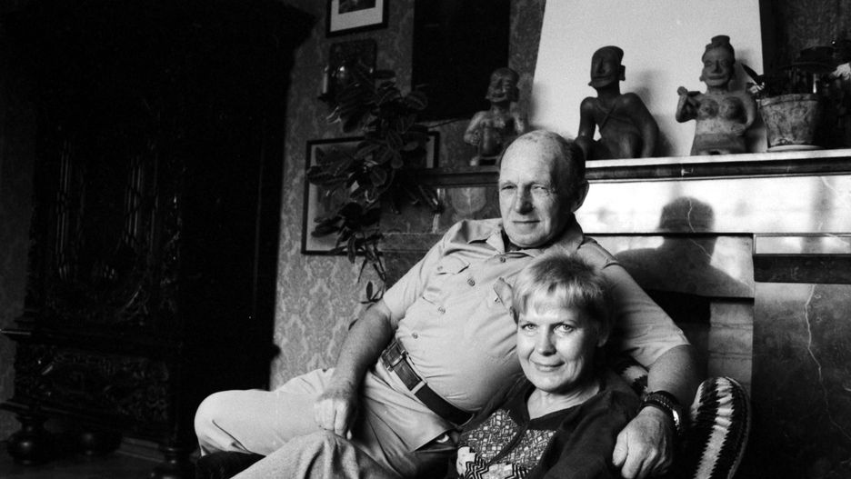 Program "Pieprz i wanilia" był na antenie przez ponad dwadzieścia lat i liczył ponad trzysta odcinków. Jest najdłuższym dokumentalnym serialem Telewizji Polskiej