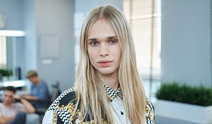 Mateusz Maga o hejcie w Polsce: "Bałbym się wyjść, żeby nie dostać!"