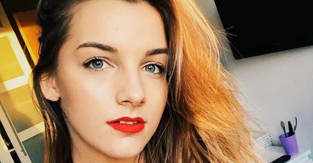 Tak zmieniła się Zuza Matysiak z "Top Model". Po "szerokich ramionach" nie ma śladu