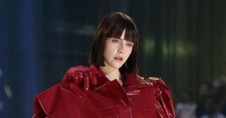 "Top Model". Olga Kleczkowska nie zrezygnuje z modelingu. Jednak najpierw szkoła
