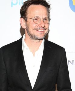 Bartłomiej Topa na premierze z nową partnerką. Nigdy tak otwarcie nie manifestował uczucia