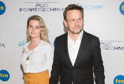 Bartłomiej Topa nie ukrywa już nowej partnerki