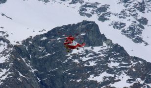 Atak zimy w Tatrach. Mróz i 11 cm śniegu