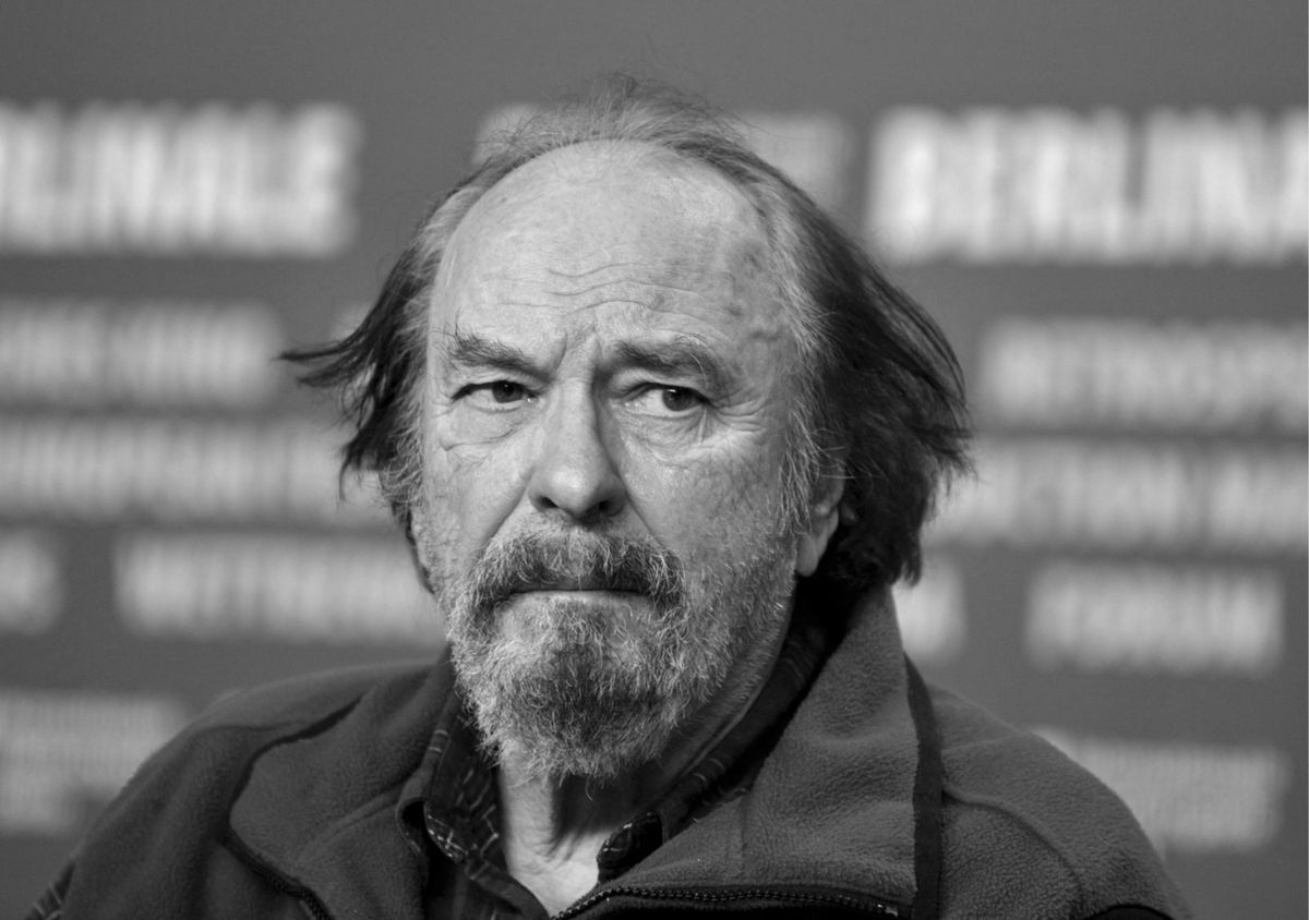 Rip Torn nie żyje. Zmarł aktor znany z filmu "Faceci w czerni"