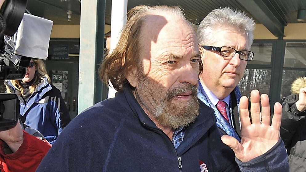 rip torn