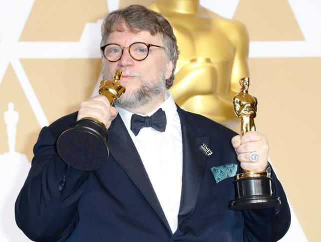 Guillermo del Toro wyreżyseruje animację "Pinokio"