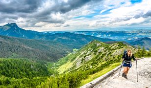 Wypadek w słowackich Tatrach może cię kosztować fortunę. Lepiej mieć ubezpieczenie