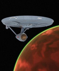 Aktualizacja zawartości do Star Trek Online