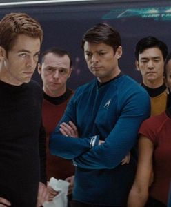 Nowy "Star Trek" nie powstanie? Gwiazdor ma wątpliwości