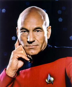 "My Memory of Us" - znany ze "Star Treka" Patrick Stewart w obsadzie