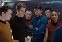 Nowy "Star Trek" nie powstanie? Gwiazdor ma wątpliwości