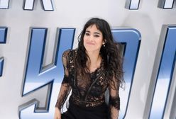 Sofia Boutella zachwyciła na premierze! Odważna kreacja robi wrażenie.