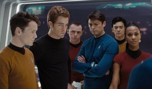 Nowy "Star Trek" nie powstanie? Gwiazdor ma wątpliwości