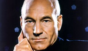 "My Memory of Us" - znany ze "Star Treka" Patrick Stewart w obsadzie