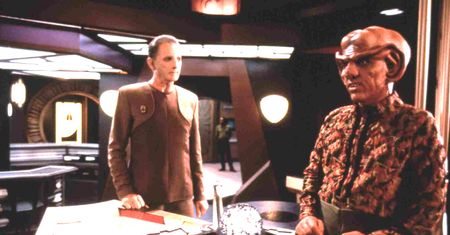 Fani serii "Star Trek" w żałobie. Nie żyje René Auberjonois
