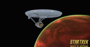 Aktualizacja zawartości do Star Trek Online