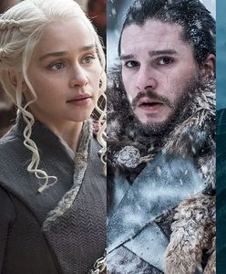 "Gra o tron": Jeden (odcinek), by wszystkimi rządzić [RECENZJA]