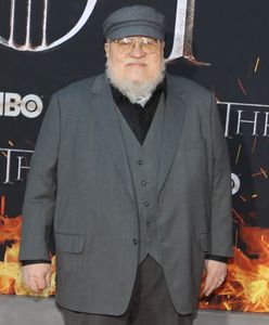 "Gra o tron": George R.R. Martin o finale serialu i zakończeniu książkowej sagi