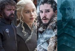 "Gra o tron": Jeden (odcinek), by wszystkimi rządzić [RECENZJA]