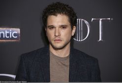 Gra o tron: Kit Harington wznowił terapię u psychologa