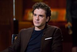 "Gra o tron": Kit Harrington w ośrodku odwykowym. Pierwsze zdjęcia