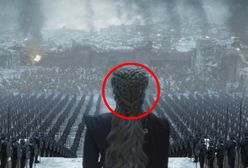 "Gra o tron". Fryzura Daenerys to nie dzieło przypadku