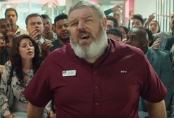 Hodor z "Gry o tron" sprzedaje w KFC. Zobaczcie zabawne wideo!