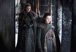 “Gra o tron”: Arya i Sansa połączą siły? Maisie Williams zdradza szczegóły