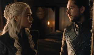 Sansa poznaje Daenerys w zapowiedzi ostatniego sezonu "Gry o tron". "Winterfell jest twoje"