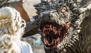 HBO uchyliło rąbka tajemnicy prequela "Gry o tron". Ujawniono obsadę serialu