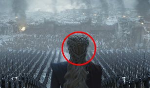 "Gra o tron". Fryzura Daenerys to nie dzieło przypadku