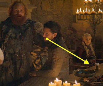 "Gra o Tron": zagadka kubka po kawie na planie rozwikłana? Emilia Clarke wyjawiła, czyja to wina