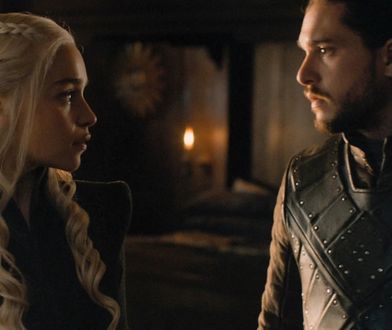 Sansa poznaje Daenerys w zapowiedzi ostatniego sezonu "Gry o tron". "Winterfell jest twoje"