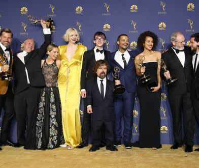 Emmy 2019: lista nominacji. "Gra o tron" może zmiażdżyć konkurencję