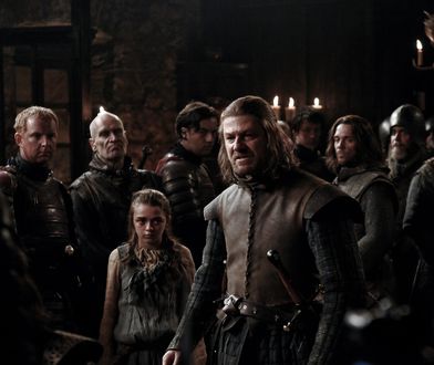 "Gra o tron": pojawiły się zdjęcia z 8 sezonu. Widoczni są na nich wszyscy bohaterowie z finałowej odsłony