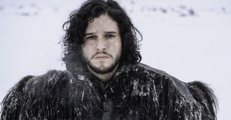 "Gra o tron": Jon Snow jest Azorem Ahai? Harington rozwiewa wątpliwości fanów