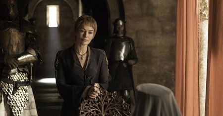 Pojawi się nowy bohater w "Grze o tron". Cersei Lannister zawiąże z nim sojusz