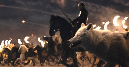 "Gra o tron": Eksperci militarni miażdżą strategię obrony Winterfell