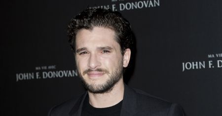 Gra o tron. Kit Harington cierpi na depresję. Rozpoczął terapię