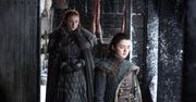 “Gra o tron”: Arya i Sansa połączą siły? Maisie Williams zdradza szczegóły