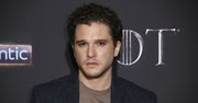 Gra o tron: Kit Harington wznowił terapię u psychologa