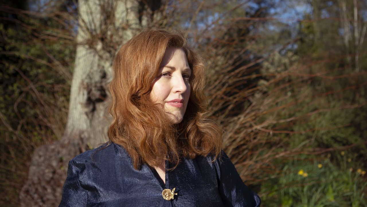 Usłyszała: "Jeanie, tylko nie mów nikomu"