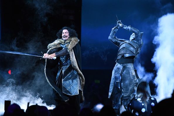 "Gra o tron" podbiła serca Polaków? "Yyy, a co to jest?"