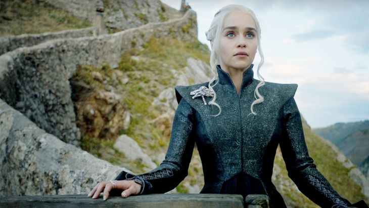 Wrocławianie stworzyli smocze jajo, z którego wykluł się jeden z podopiecznych Denerys. 