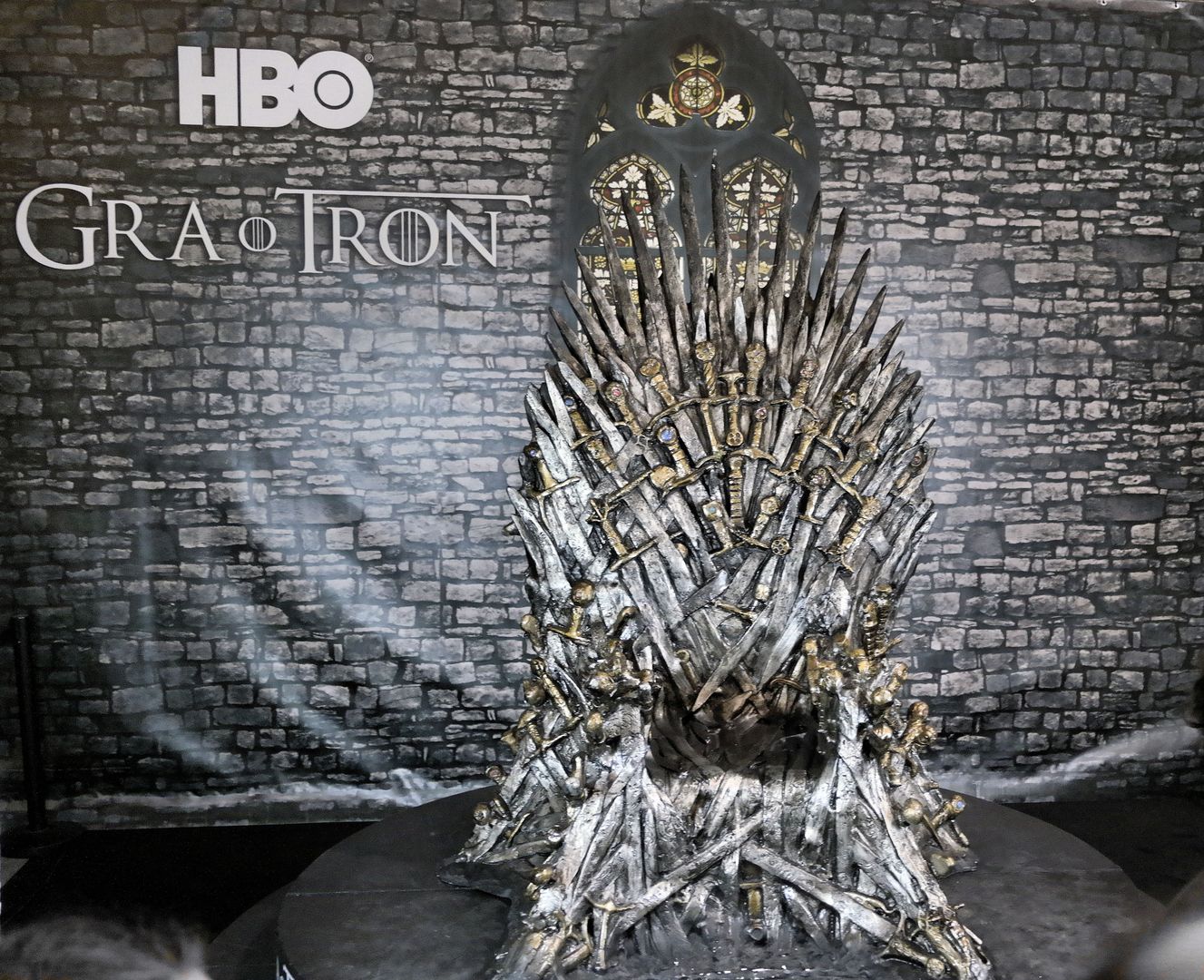 HBO bierze się za nielegalnie ściągających "Grę o Tron"
