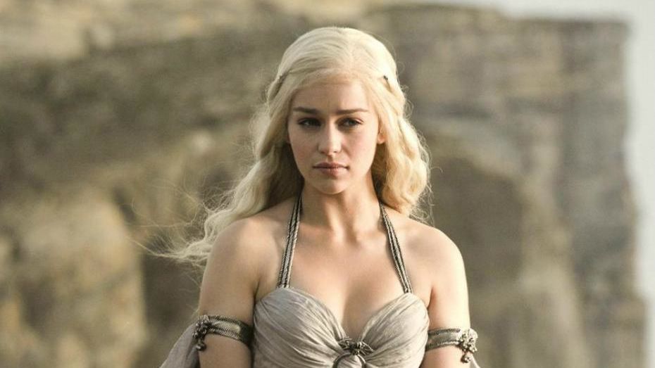Kadr z serialu "Gra o tron", HBO