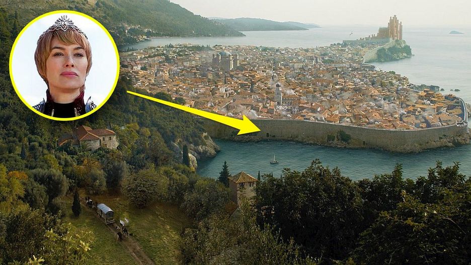 Ósmy sezon "Gry o tron" wzbudza wśród widzów wielkie emocje. Najpierw "kawa gate", a teraz to