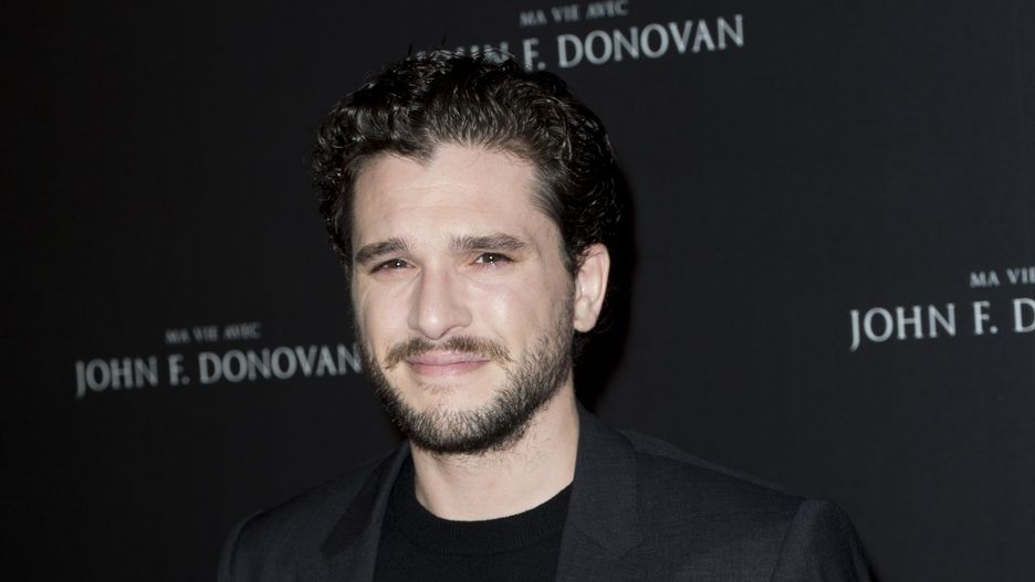 Gra o tron: Kit Harrington cierpi na depresję. Rozpoczął terapię